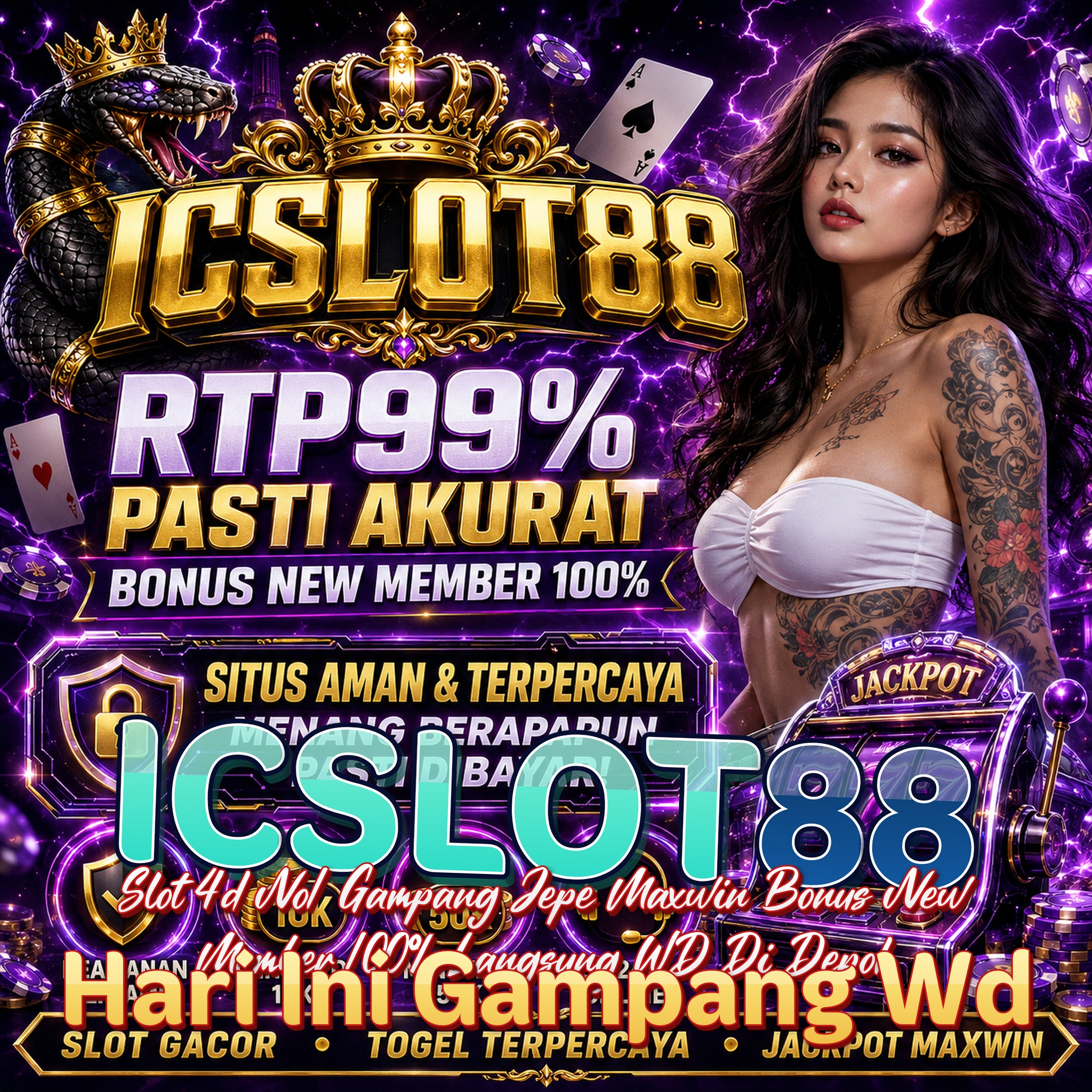 ICSLOT88